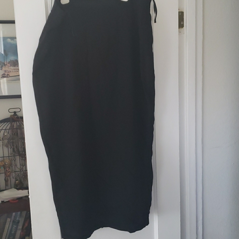 Vintage Rena Rowan Pencil Skirt